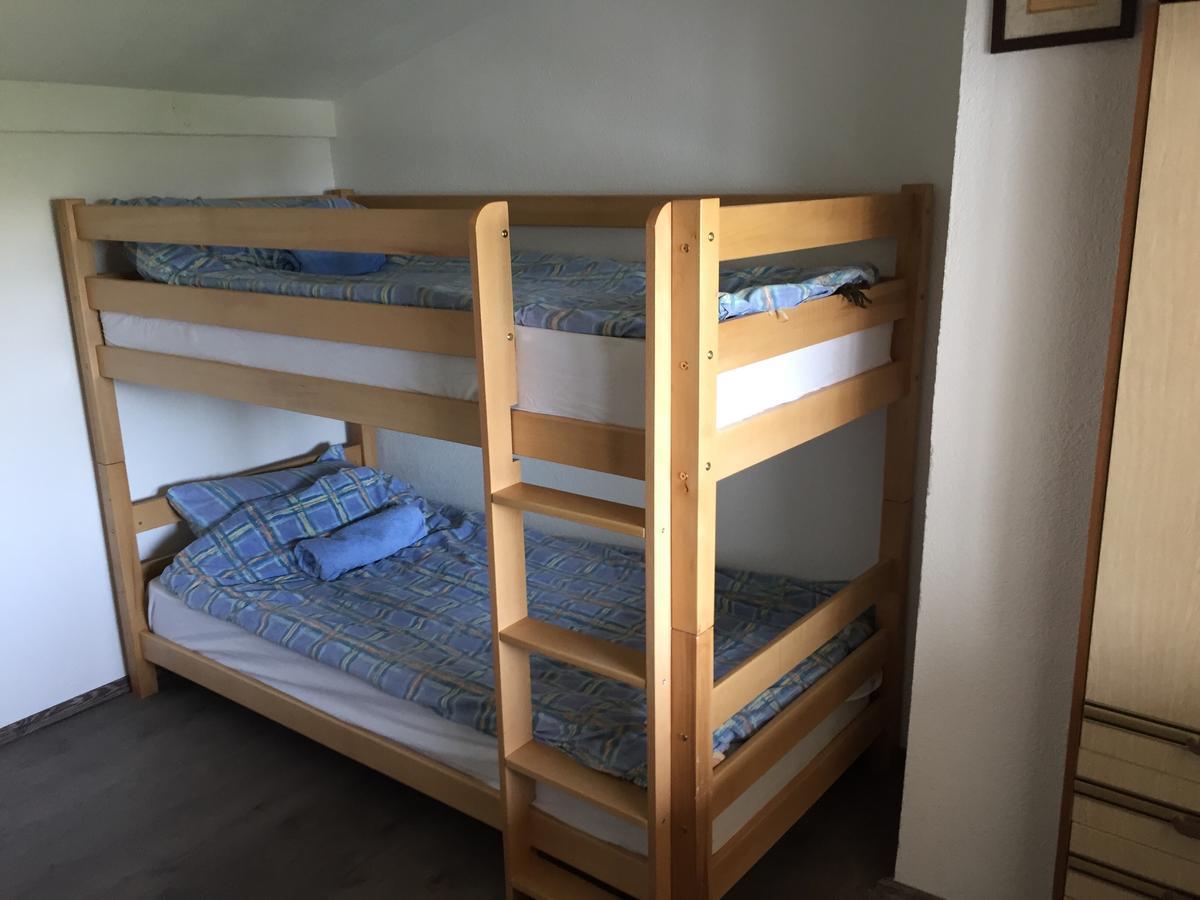 Vratnica Kitka Hostel - Guest House מראה חיצוני תמונה